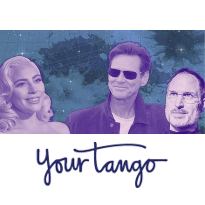 Quantum Entanglement: How Lady Gaga, Jim Carrey, And Steve Jobs Used This Force To Change Their Lives